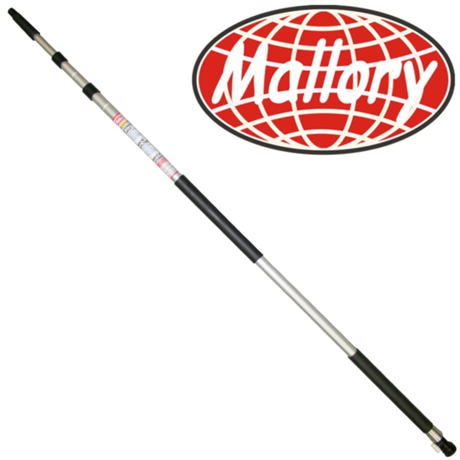 FLOW-PRO MANCHE DE 60'' A 144''