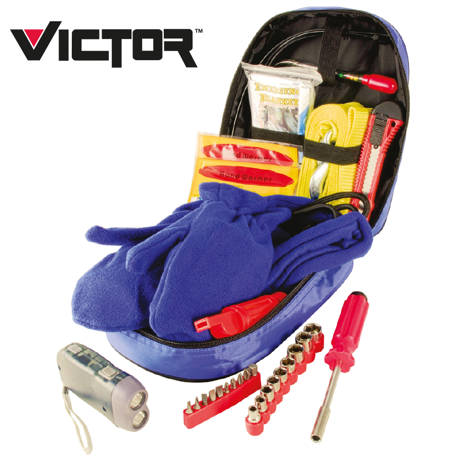ENS.URGENCE HIVERNAL 40 PIECES