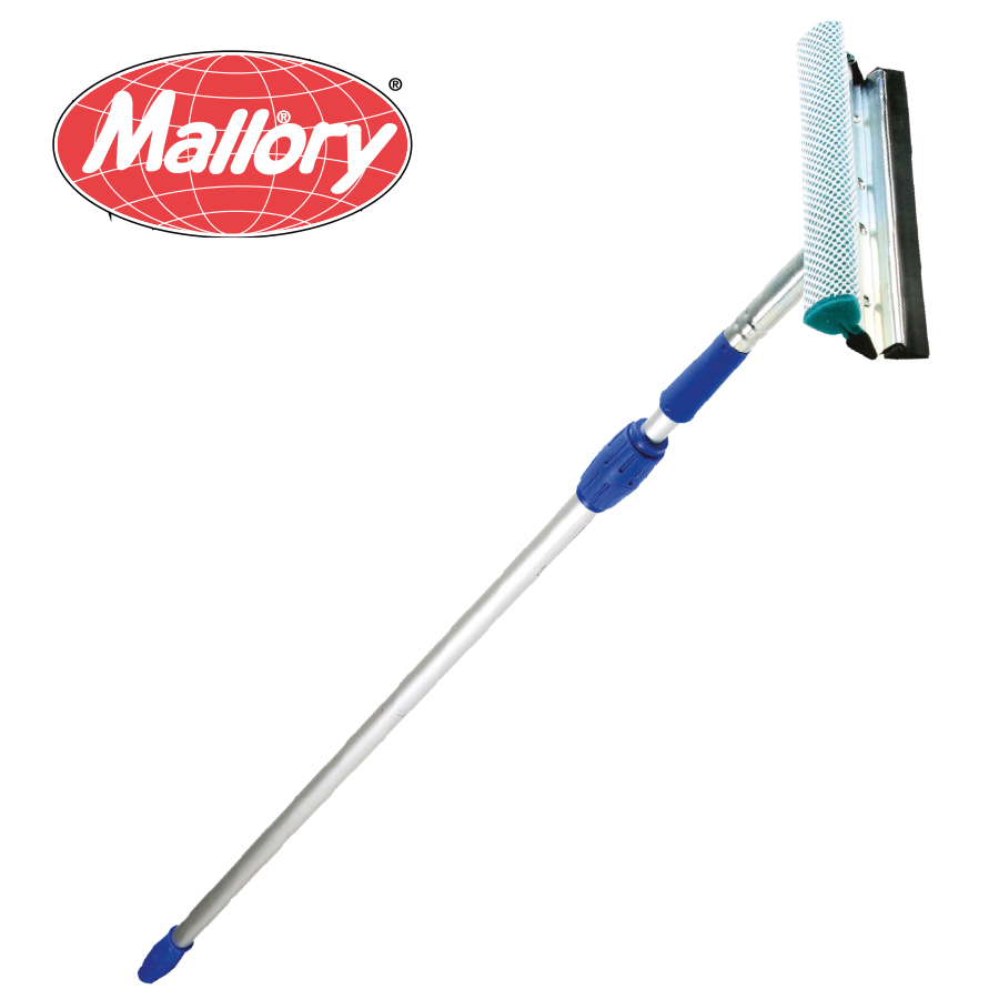 ESSUIE,VITRE,10'',TELESCO P,7'
