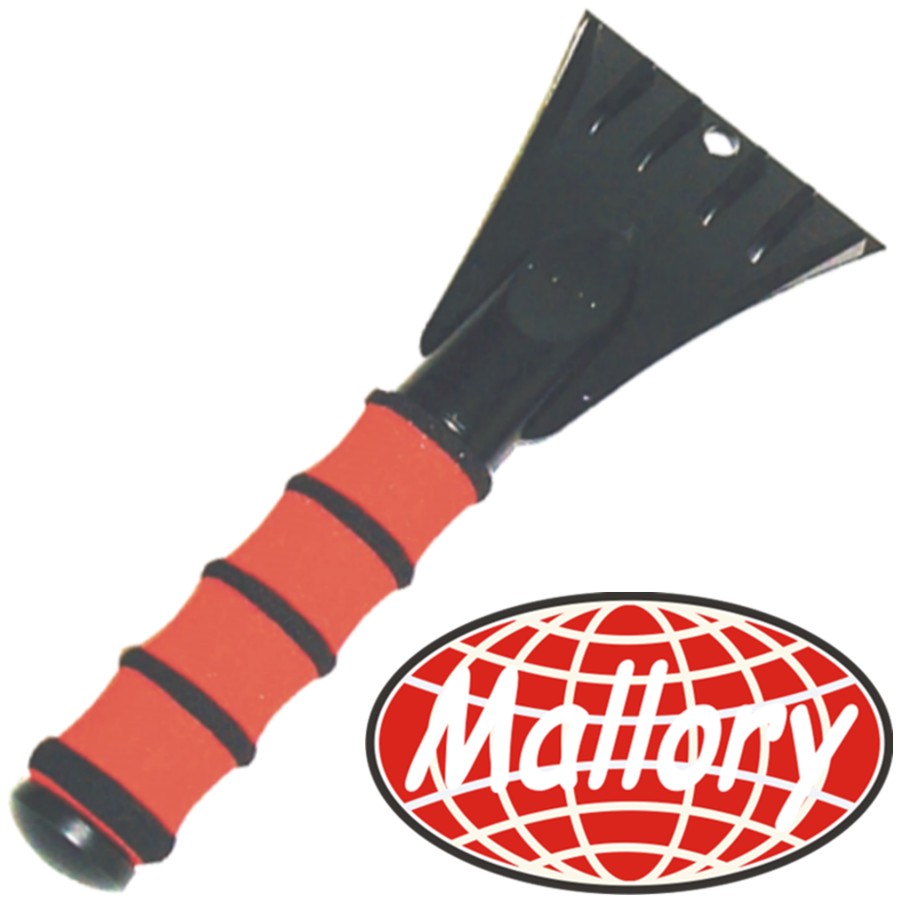 GRATTOIR DE LUXE 10'' DE LONG