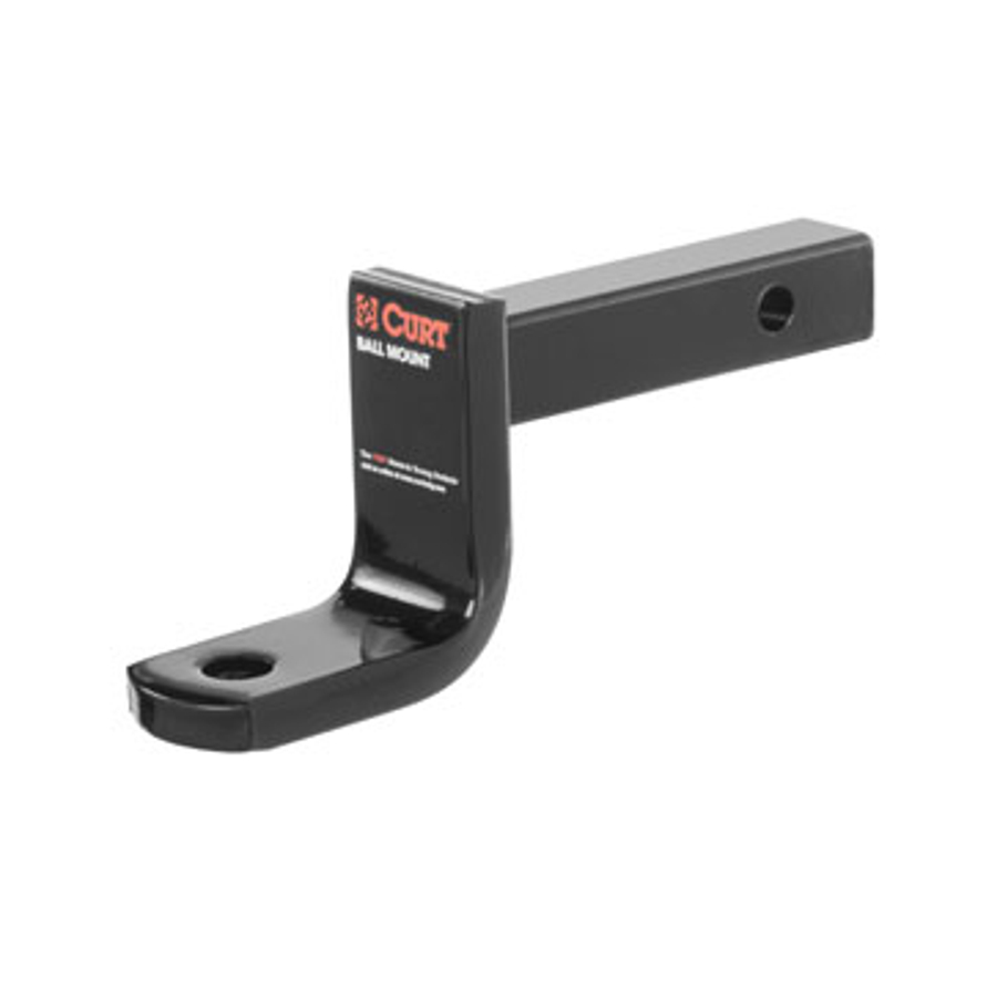 BARRE ACC,1''1/4 DROP 3''1 /4  UP 2''5/8