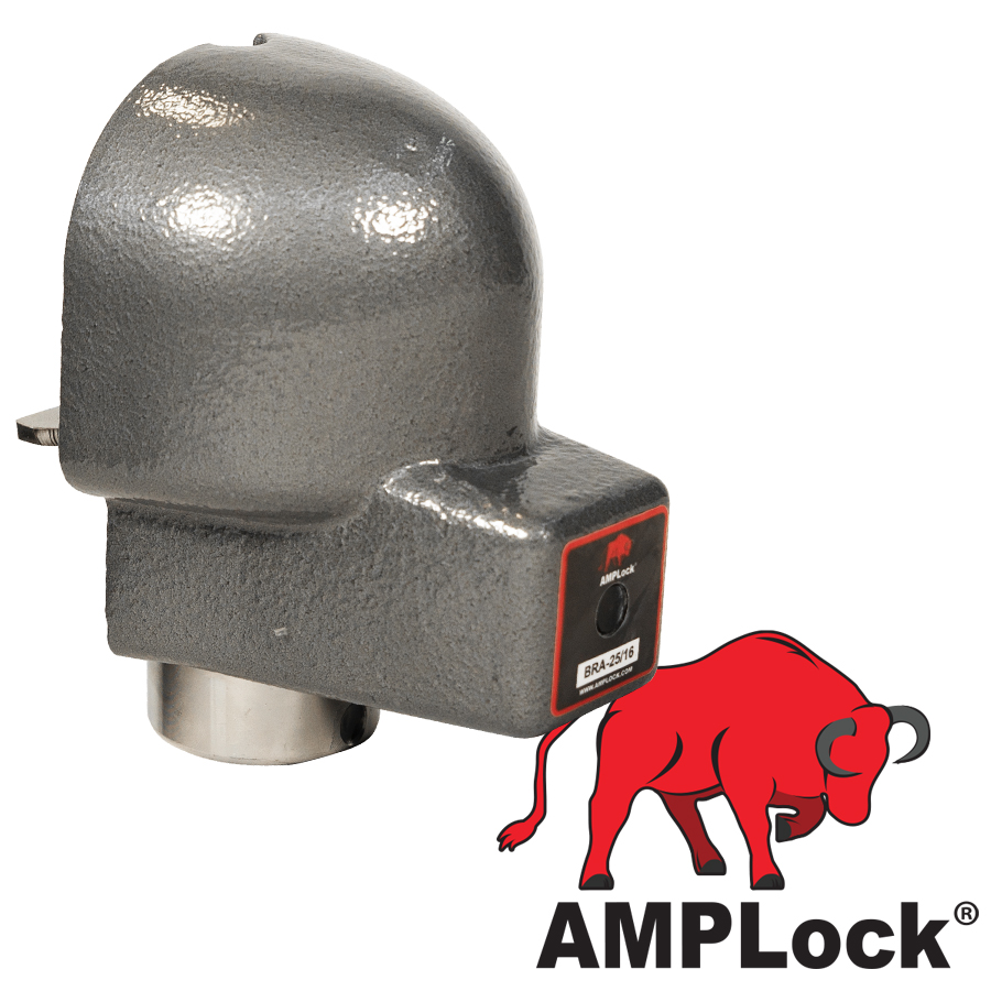 AMPLOCK MAIN FORGE 2 5/1 6
