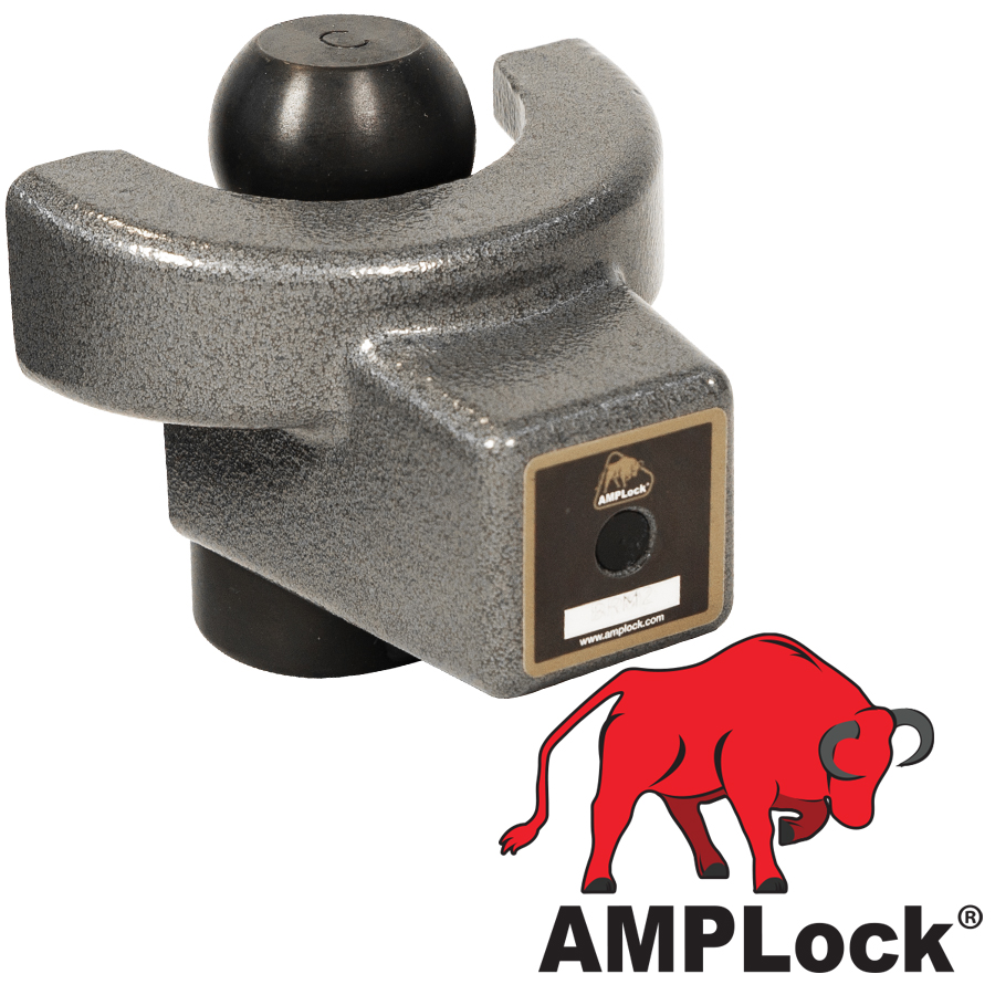 AMPLOCK MAIN HYD ATWOOD 2''