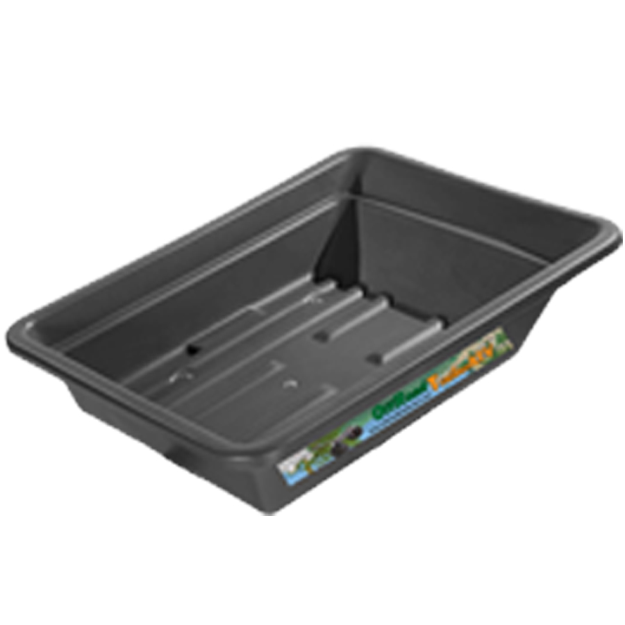 BOITE UTILITAIRE, 500 LB S