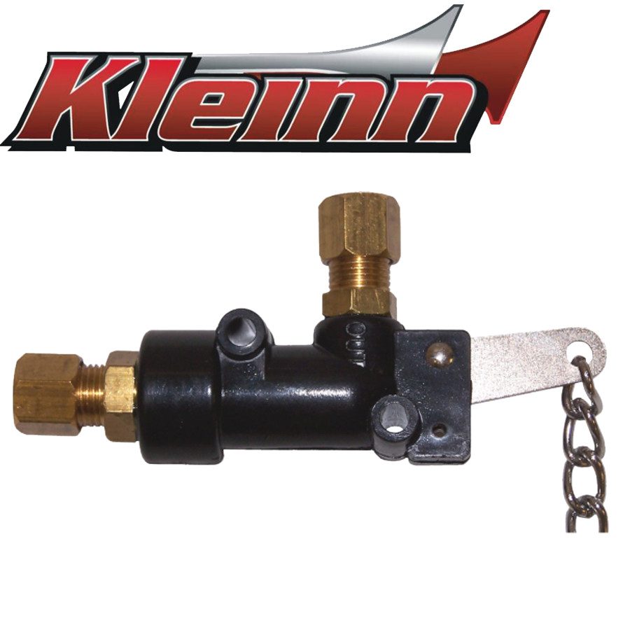 SWITCH KLAXON KLEINN MAN UEL