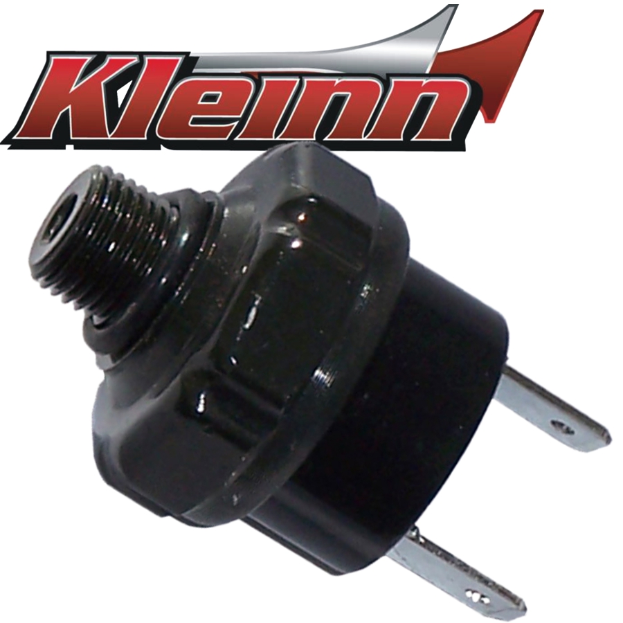 SWITCH PRESSION 110-145 PSI