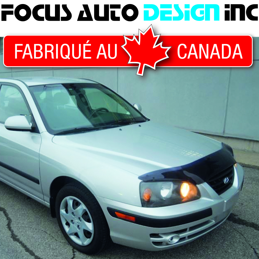 D.CAPOT, ELANTRA 2004-06