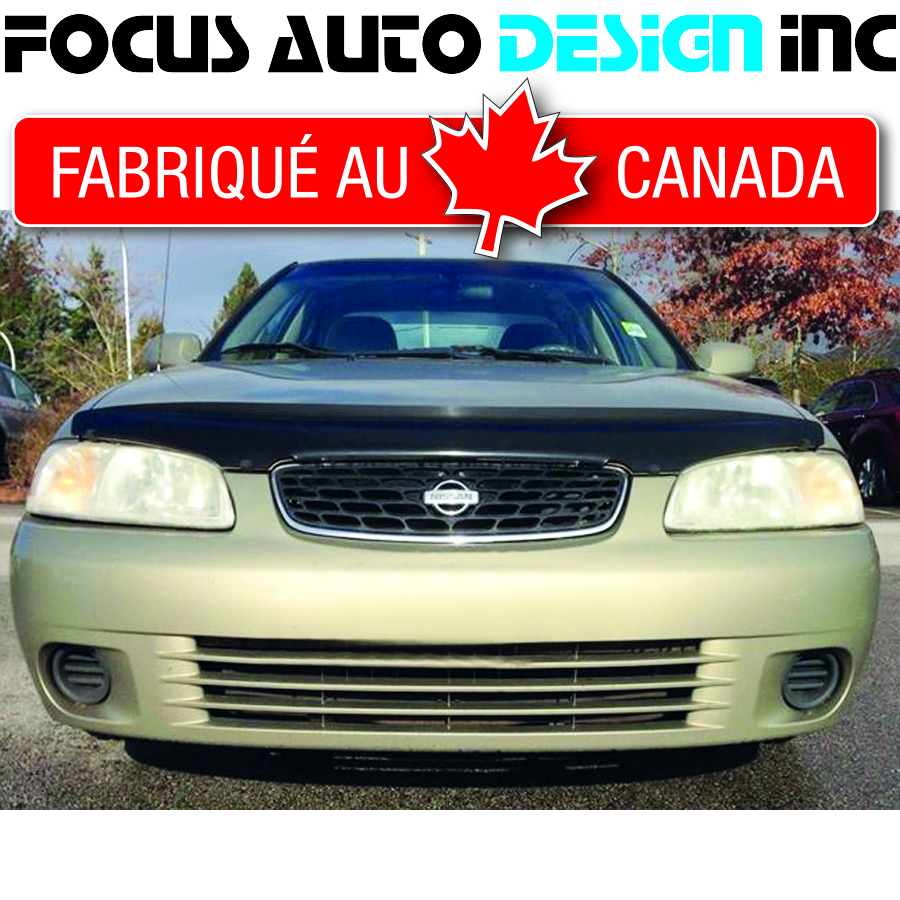 D.CAPOT, SENTRA 2000-200 3