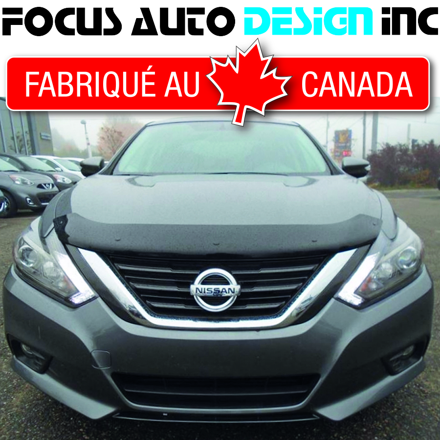D.CAPOT,NISSAN ALTIMA 20 16-18