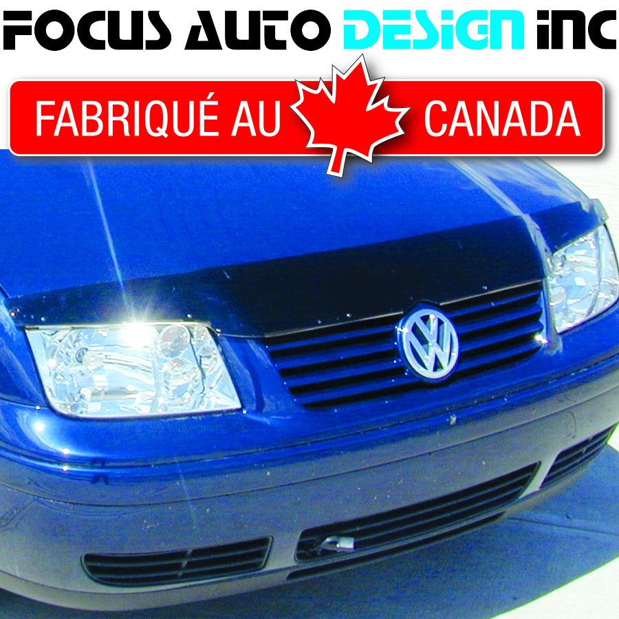 D.CAPOT, JETTA 1999-2005