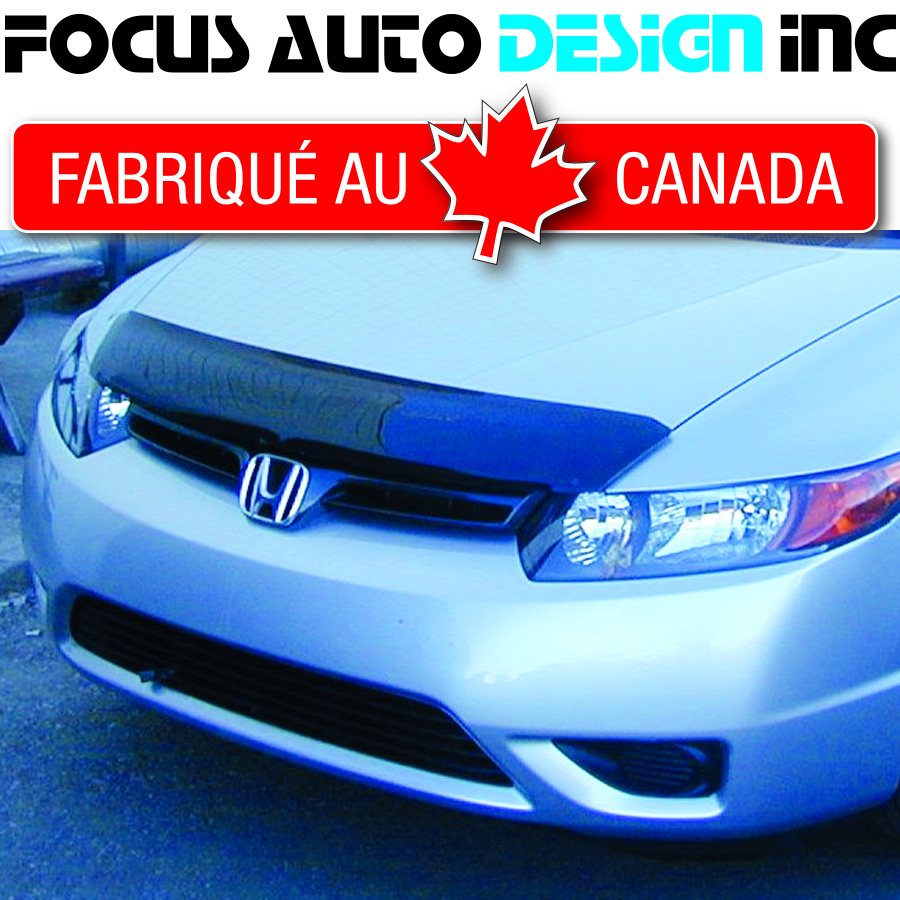 D.CAPOT, CIVIC COUPE 2 P 06-11