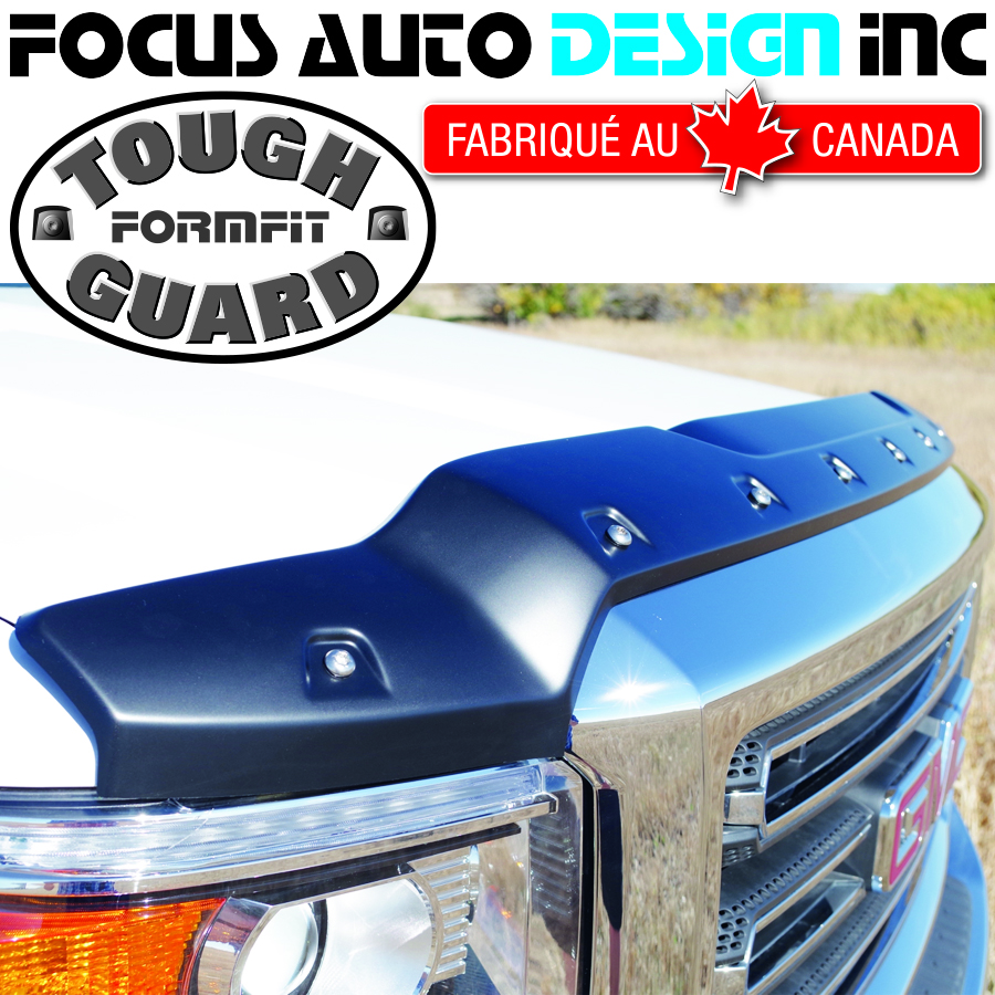 D.CAPOT,SILVERADO 2500,2 015-19GAZ