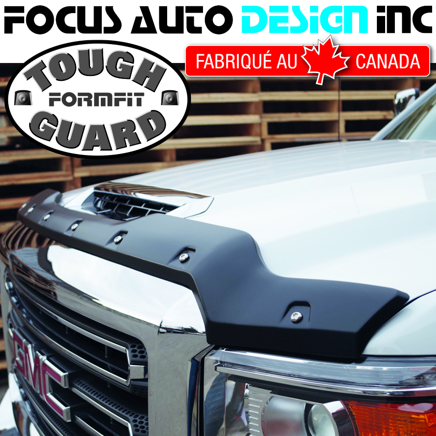 D.CAPOT,SILVERADO 2500,2 017-19DIESEL