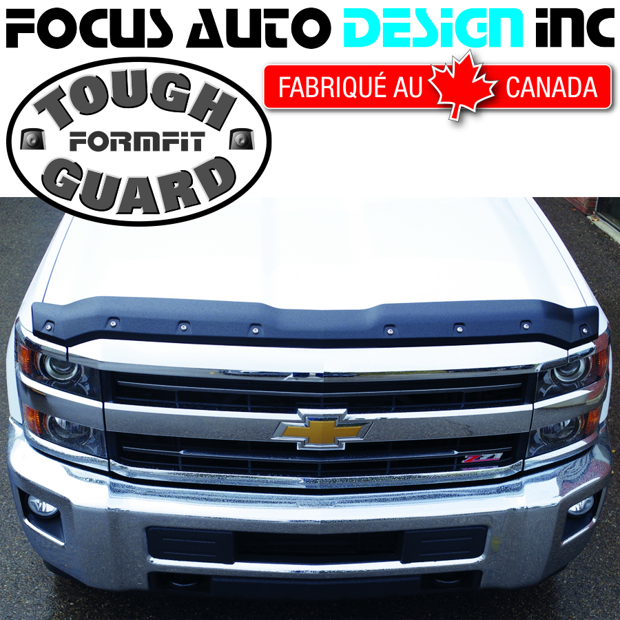 D.CAPOT,SILVERADO 2500,1 5-19GAZ