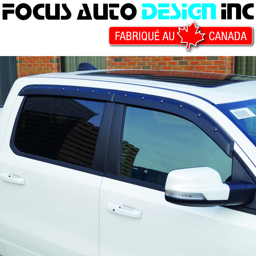 D.VITRE,RAM 1500,19-22,C REW CA