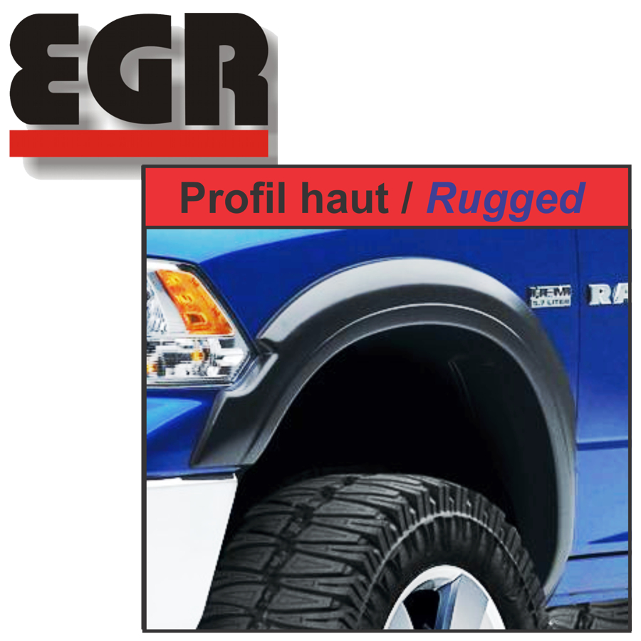 CONTOUR AILE HAUT SIERRA 07-13