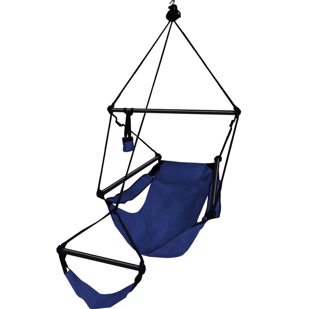 CHAISE HAMMAKA,BLEU,350 LBS