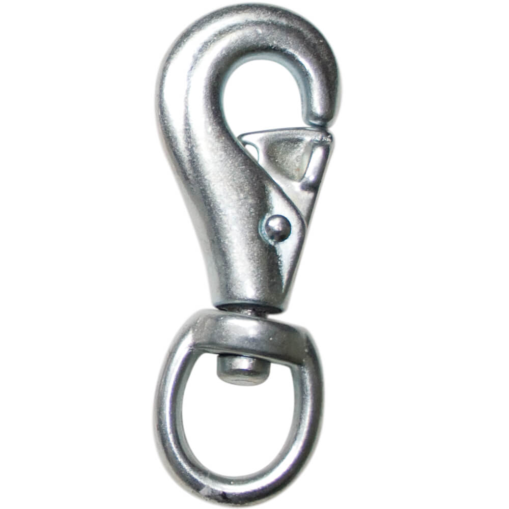 CROCHET PIVOTANT , 250 L BS