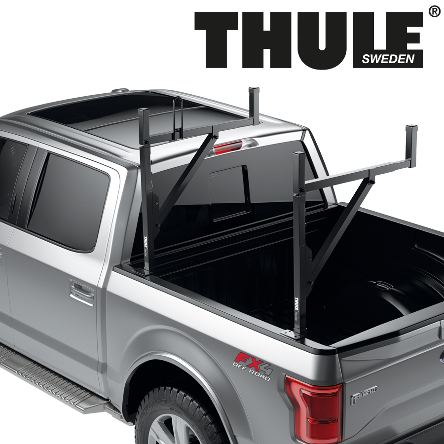 SUPPORT THULE TRACRAC
