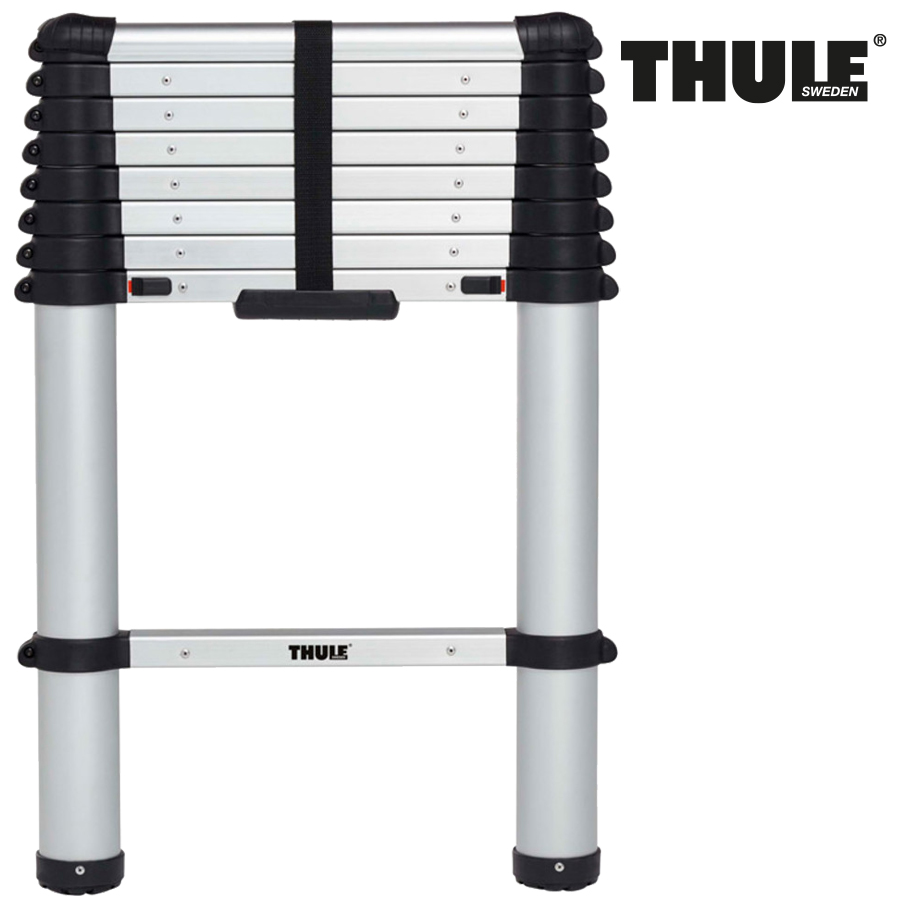 ECHELLE TELESCOPIQUE 8.6 PIED