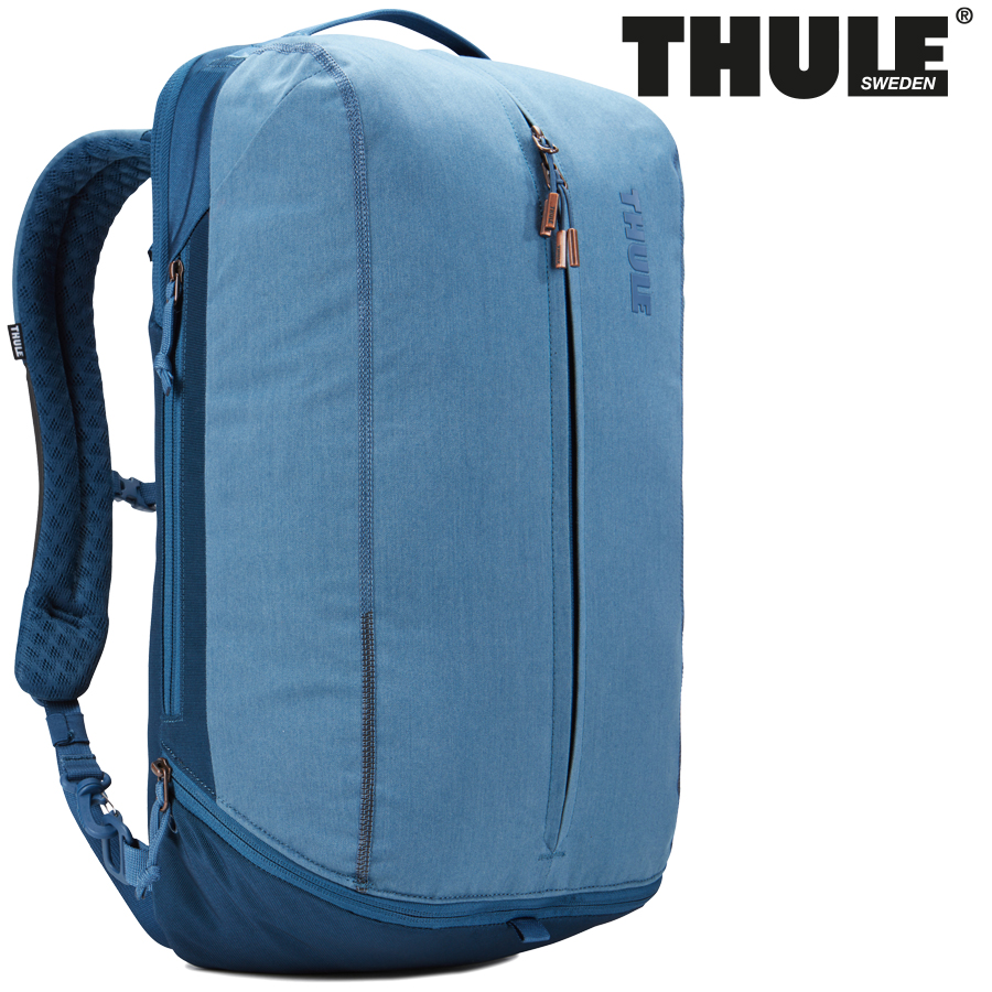 SAC POLYVALENT VEA,21L, BLEU