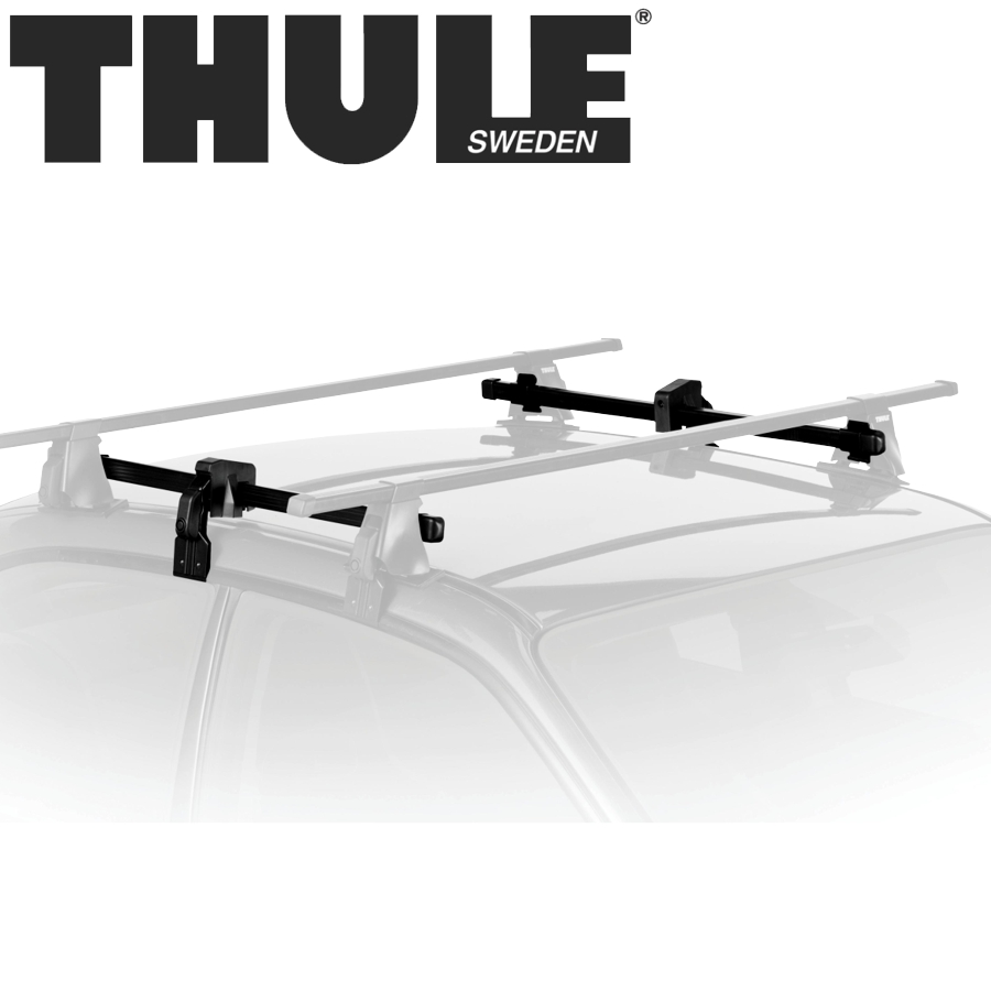 ADAPTEUR 3 D THULE POUR #400XT