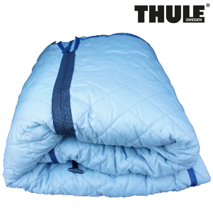 TEPUI,ISOLANT INTERIEUR, 4PLACE