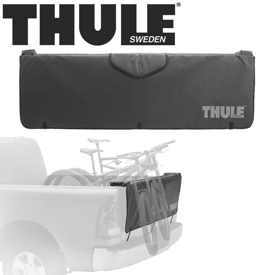 PROTECTEUR DE TAILGATE 5 4''