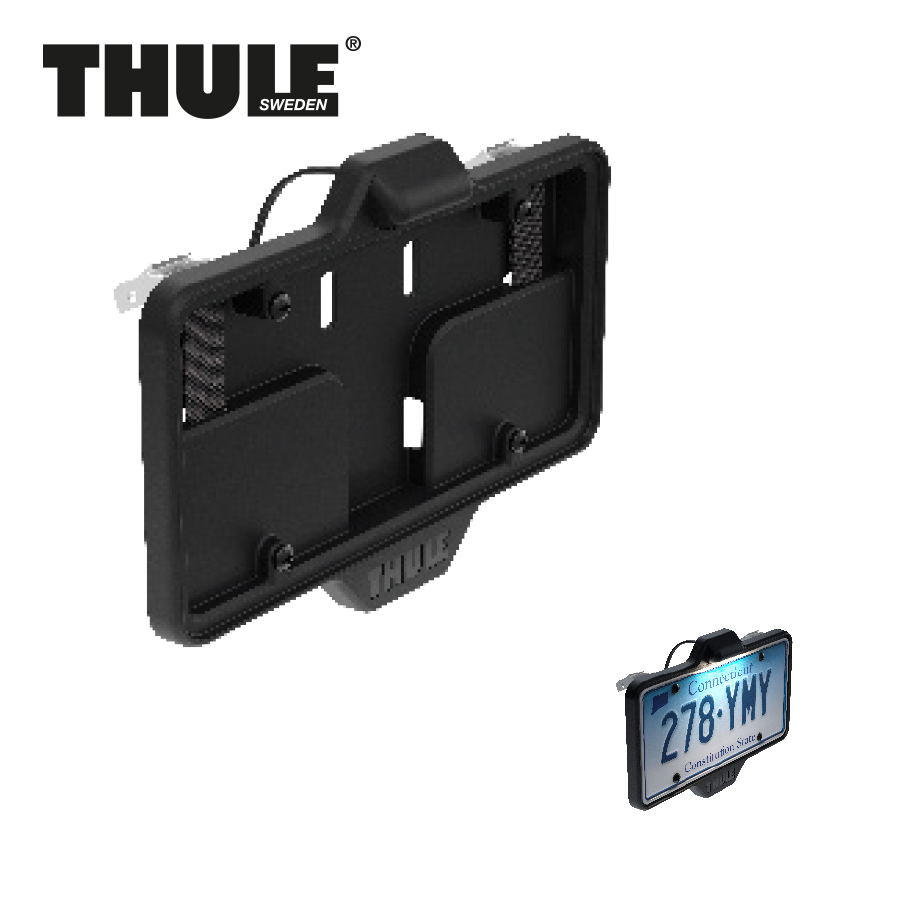 THULE SUPPORT DE LICENCE