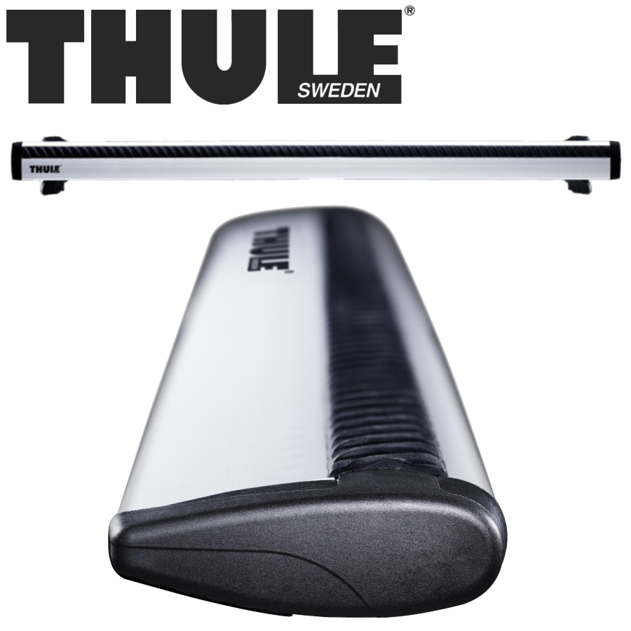 BARRE AERO THULE 47''