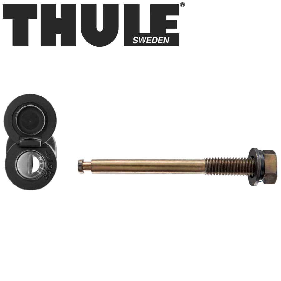 BARRURE THULE, SNUG TITE