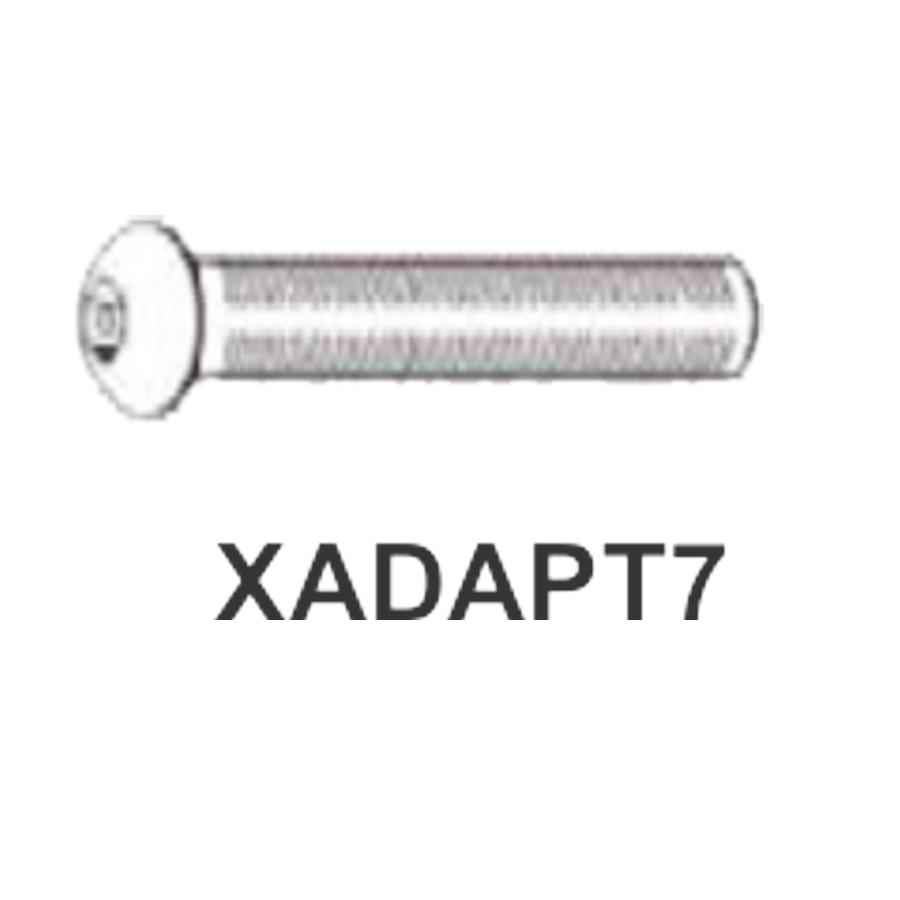 ADAPTEUR POUR RACK DE TO IT