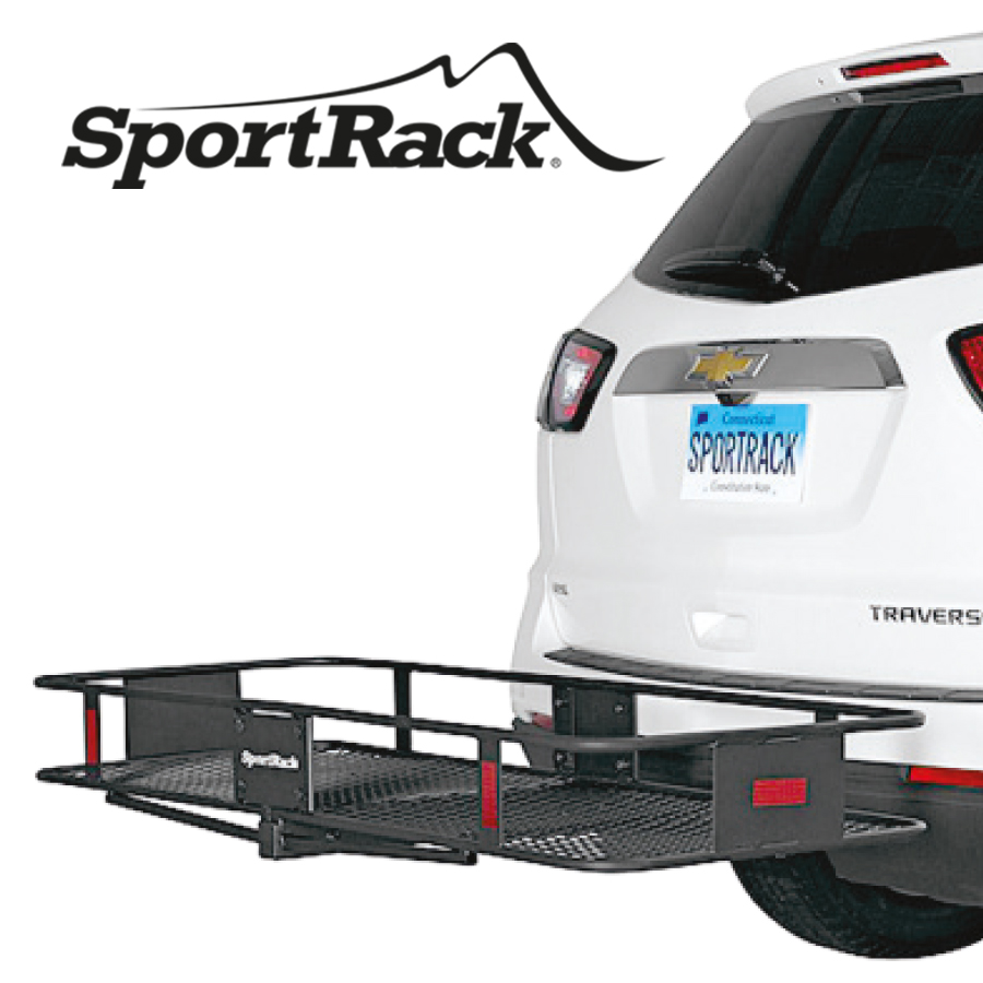 PANIER 2'' SPORTRACK,RABA TTABLE