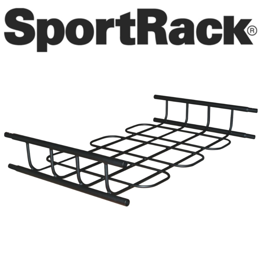 EXTENSION PORTE BAGAGE NOIR