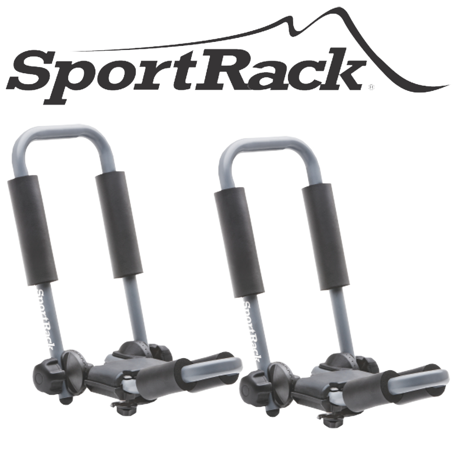 PORTE-KAYAK REPLIABLE