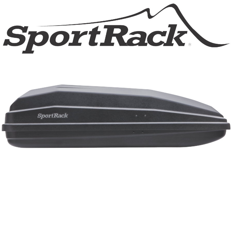 COFFRE TOIT SPORTRACK 18 pi.cu(OUVERTURE PAR L'A