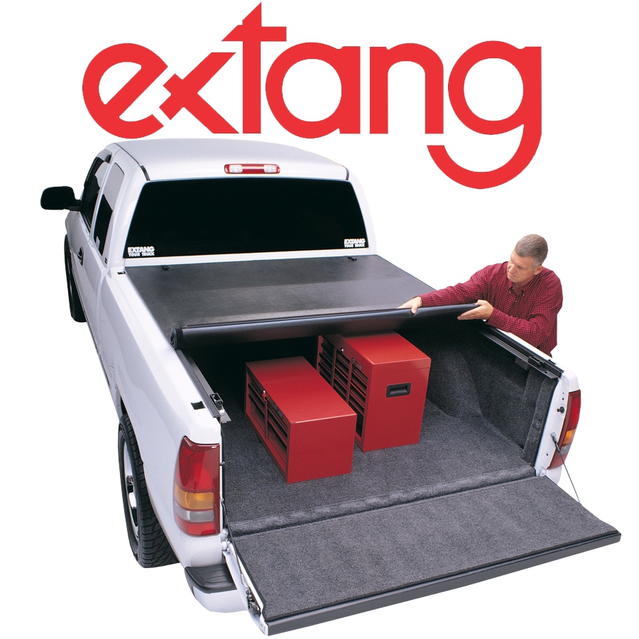 C.CAISSE EXTAN RT,GMC PU 88-006 1/5'
