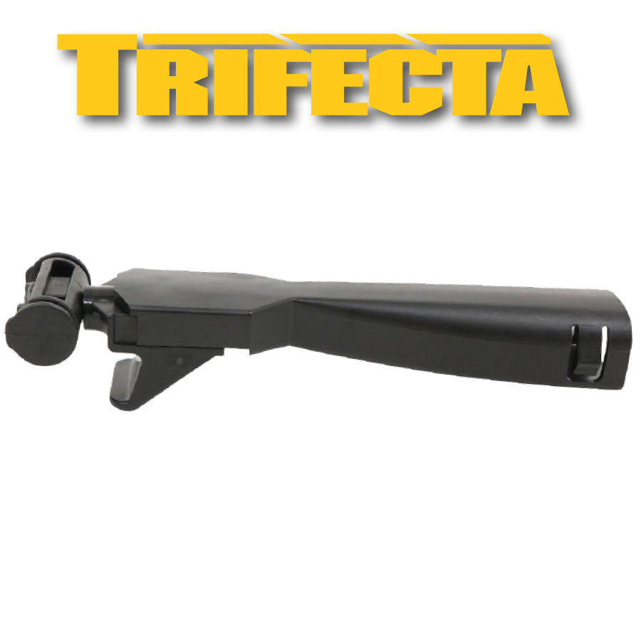 POIGNEE ARR,TRIFECTA 2.0 UNITE