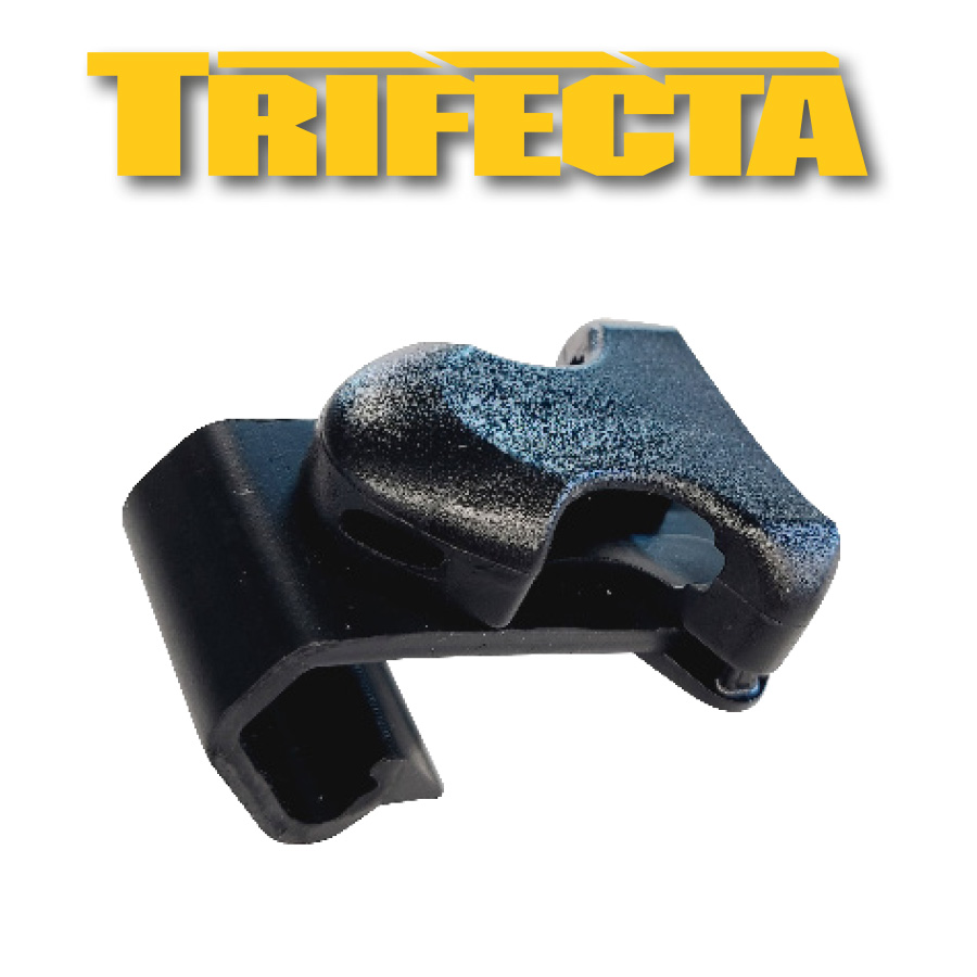 ATTACHE COURROIE TRIFECT A 2.0