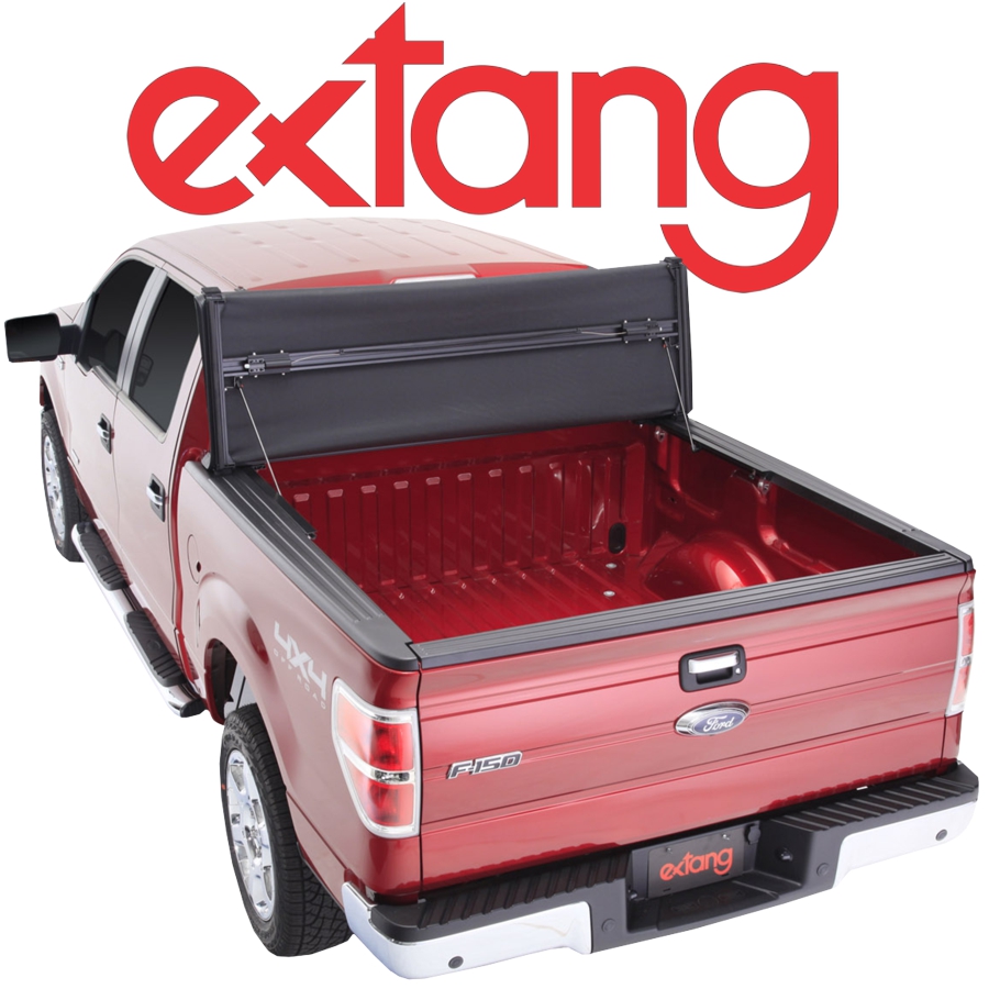 C.CAISSE E-MAX, F-150 2004-08 6 1/2'