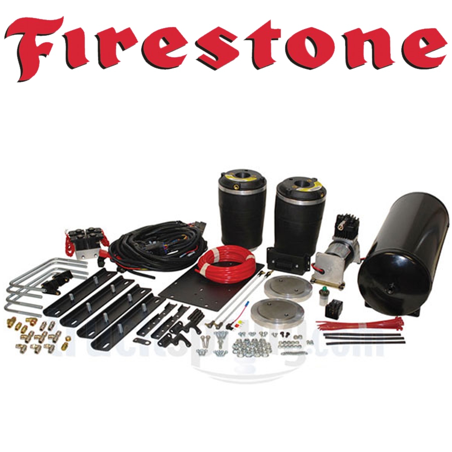 FIRES RAM 1500 09-19 4X4 /2X4