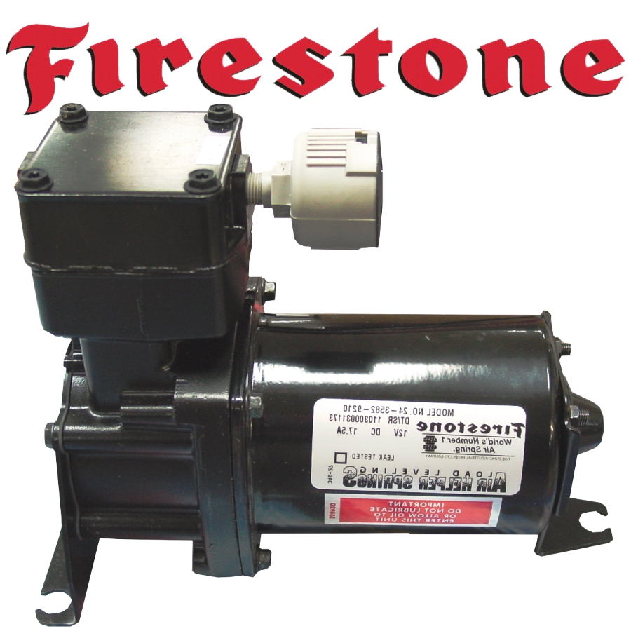 COMPRESSEUR AIR FIRESTON E 145P