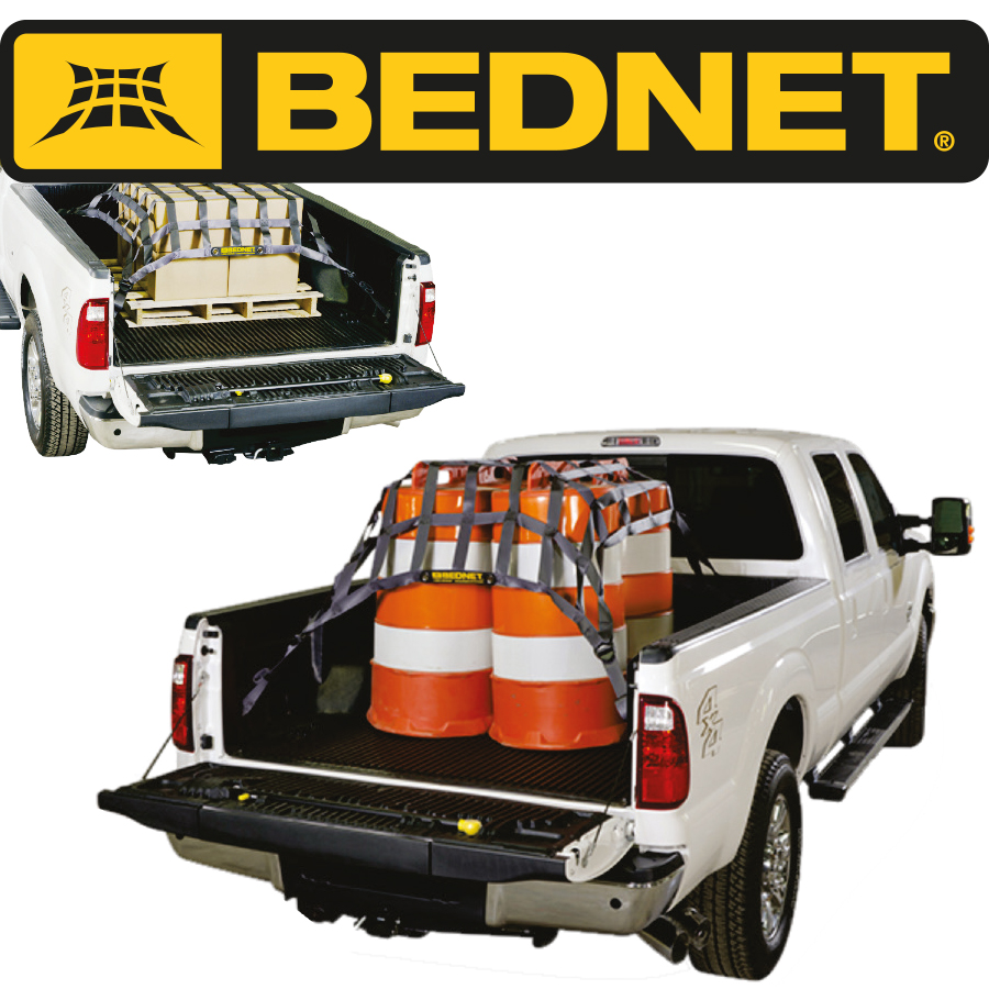 FILET BEDNET 64X56''
