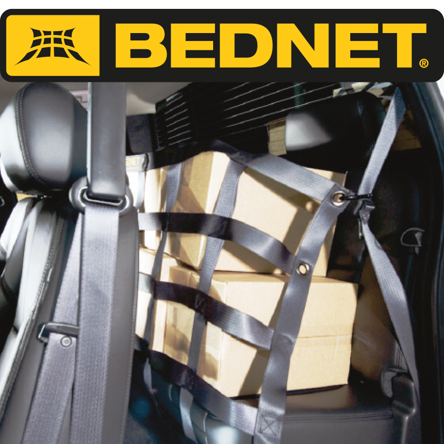 FILET BEDNET INTERIEUR 3 9X60
