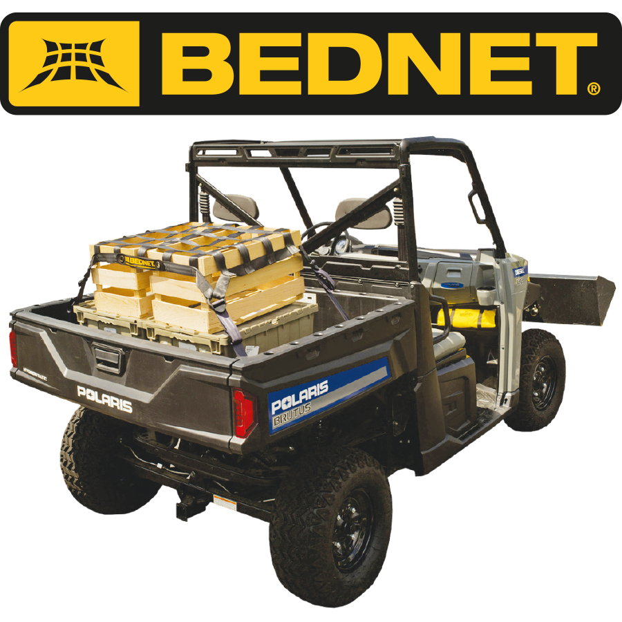 FILET BEDNET 33''X24''