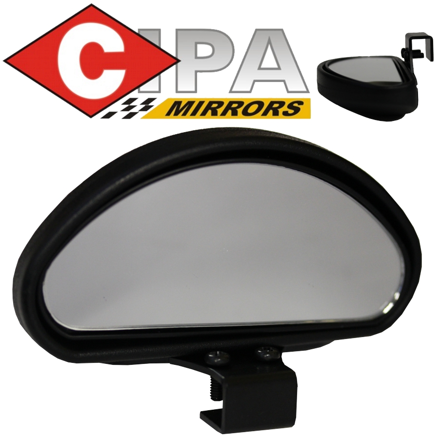 MIROIR D'ANGLE MORT UNIV ERSEL