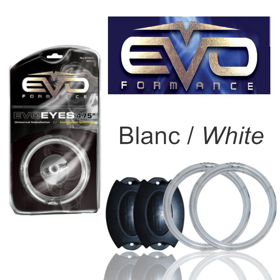 EVO EYES CERCLE BRILLANT 4 3/4