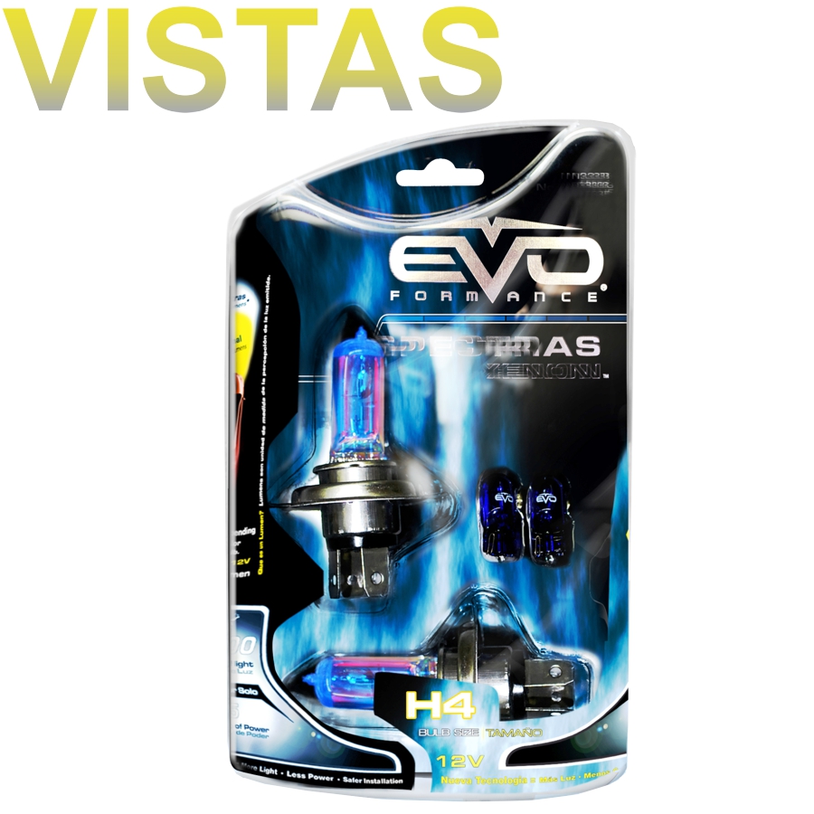 LUMIERE VISTAS 9007
