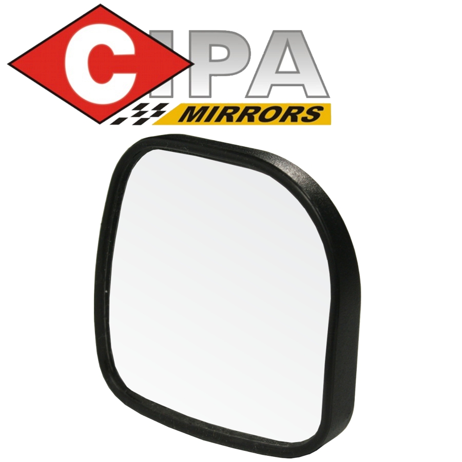 MIROIR CONVEX CIPA, 2'' x 2''