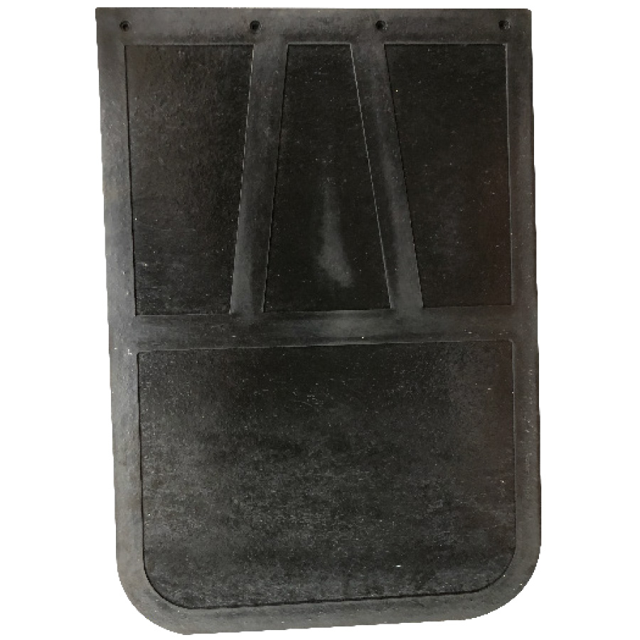 GARDE-BOUE NOIR 24''X 36 3/8''